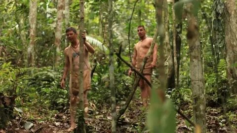 Naked and Afraid XL - Aired Order - All Seasons - TheTVDB.co