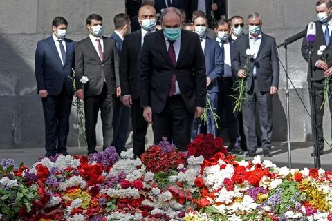 Armenians : Barack Obama Will Not Label 1915 Massacre Of Arm