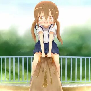 22m, original, highres, 1girl, blue skirt, blurry, blush, br