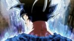 Goku Limit Breaker Ultra Instinct Goku Vs Jiren Imagenes de 