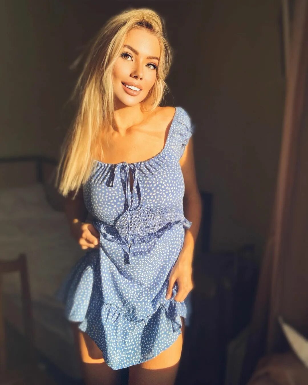 Maria Avtakhova on Instagram