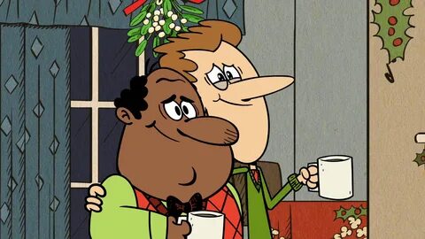 Howard and Harold McBride Christmas Specials Wiki Fandom