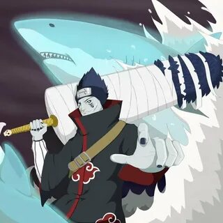 Лучшие мечи из Наруто. Часть 1 Naruto Boruto - мир шиноби Ян