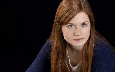 Bonnie Wright Wallpapers - Wallpaper Cave