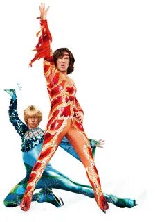 Blades of Glory Picture - Image Abyss