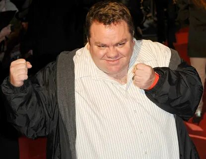 Preston Lacy Picture 2 - UK Premiere of 'Jackass 3D'