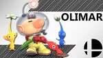 Olimar - Astuces, Combos et Guide Super Smash Bros Ultimate