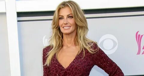 Faith Hill Biography - Facts, Childhood, Family Life & Achie