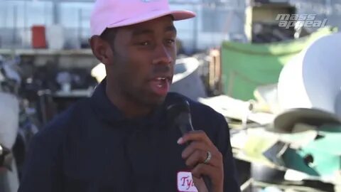 Tyler, The Creator - So that was a fucking lie - YouTube