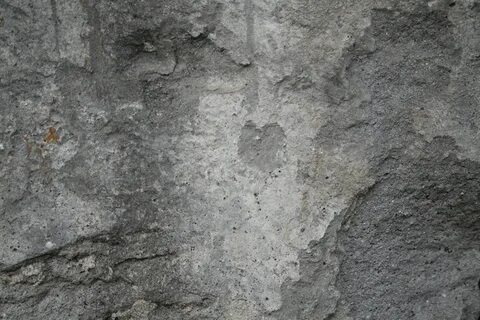 Concrete texture with little heart TexturePalace.com