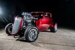 Afternoon Drive: Hot Rods and Rat Rods (24 Photos) - Suburba