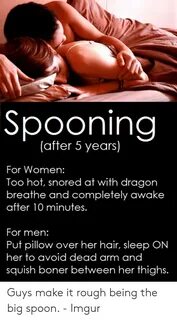 ✅ 25+ Best Memes About Spooning Little Spoon Spooning Little