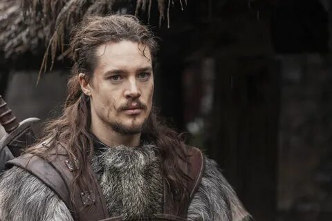 Uhtred of Bebbanburg - Alexander Dreymon Alexander dreymon, 