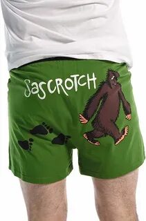28 Products Anyone Who Wishes They Could Find Bigfoot Will A