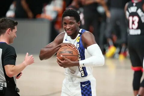 BleacherReport : Victor Oladipo reportedly asked other teams