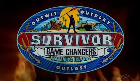 Survivor: Game Changers Blog: Volume I - SMNW