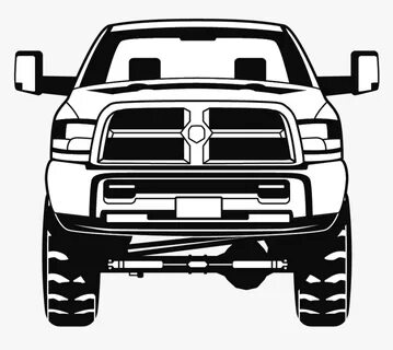 Lifted Chevy K20 Truck Transparent , Png Download - Lifted D