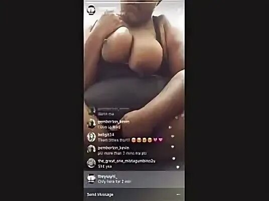 Ig Live nude - ShesFreaky