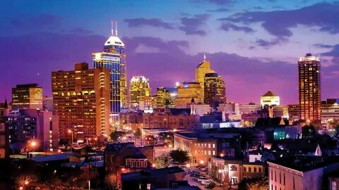 Indianapolis skyline, Best places to travel, Indianapolis do