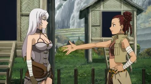 blade and soul Blade And Soul Anime, Akuma No Riddle, Anime Relea...