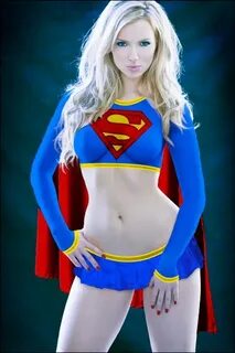 SouletZ: Sexy SuperGirl Supergirl cosplay, Cosplay woman, Se