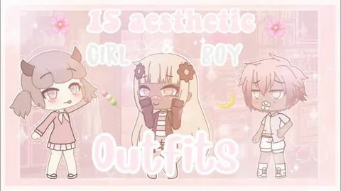 The Best 21 Cute Gacha Life Ideas Outfits - Draw-mega