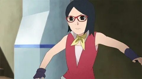 Sarada (@Saradabestgirl) / Twitter