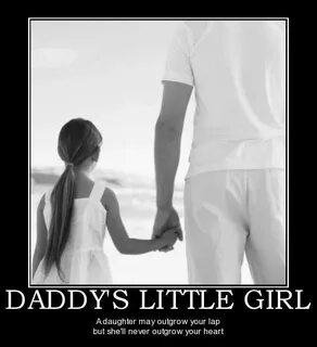 Father-Daughter Advice: Daddy's Little Girl Bonding Moments 