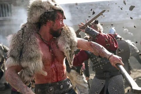 Watch 'Vikings: Valhalla' Stars and Showrunner Break Down Th