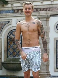 Justin beiber nudes leaked 🍓 Justin Bieber Caught Naked Hang