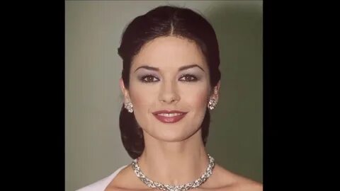 what is catherine zeta jones ethnicity - buntips.com