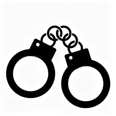 Handcuff Icons - Download Free Vector Icons Noun Project
