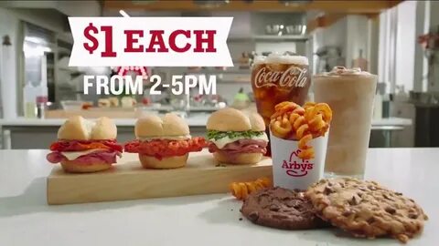 Arby's Commercial 2019 - (USA) - YouTube