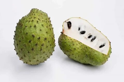 Гуанабана фрукт (104 фото)
