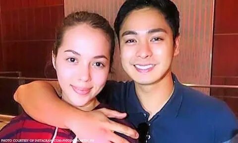 Julia, Coco may baby na? - Abante Tonite