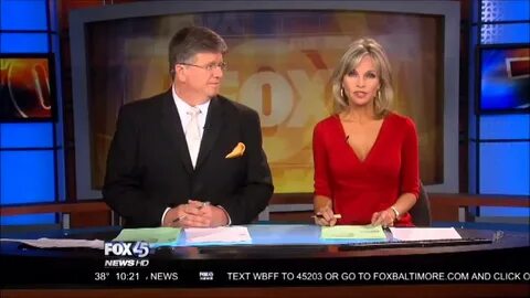 Fox45 News at Ten 2/14/13 - YouTube