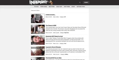 更 多 类 似 DirtyPornVids 的 网 站! 