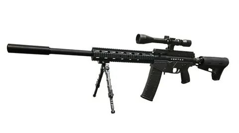 8 Best Paintball Sniper Rifles for Any Style of Play