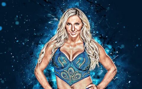 WWE Charlotte Flair Wallpapers - Wallpaper Cave