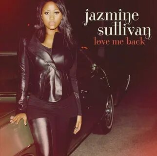 Jazmine Sullivan - U Get on My Nerves Lyrics Genius Lyrics