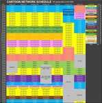 Cartoon Network Steven Universe The Movie Schedule