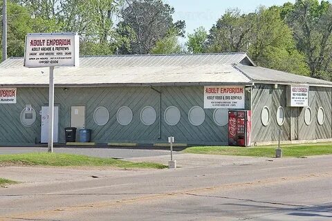 Glory hole louisiana