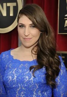 Mayim Bialik