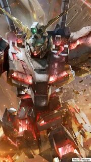 Gundam Versus HD wallpaper download