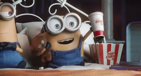 YARN HOST: Kevin? Minions (2015) Video clips by quotes f83c0