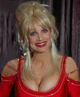 51 Photos Of Dolly Parton's Sexy Tits Will Make Her Passiona