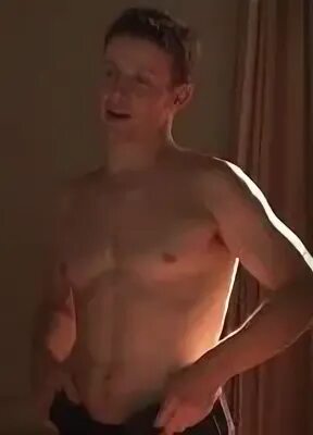 Will Estes Nude - Will We See It Again? Mr. Man