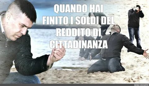 Reddito Di Cittadinanza Meme : Quando Offri Un Lavoro A Chi 