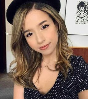 55+ Sexy Pokimane Boobs Pictures Exhibit That She Is As Hot.