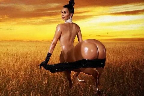 Kim-Kardashian-Po-BreakTheInternet-Paper-Cover - MalaTinta M